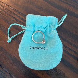 Tiffany & Co. Ring